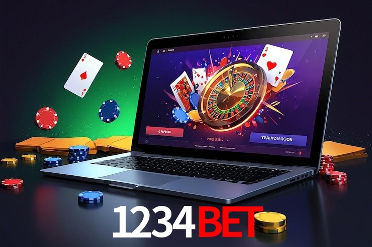Bônus e promoções da 1234bet