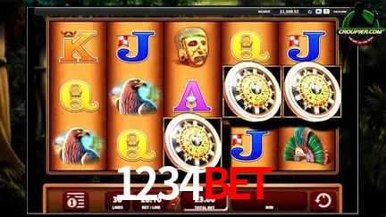 Jogos de mesa e apostas rápidas na 1234bet
