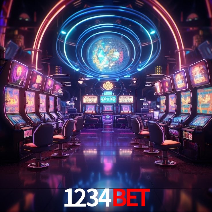 Jackpots e promoções na 1234bet