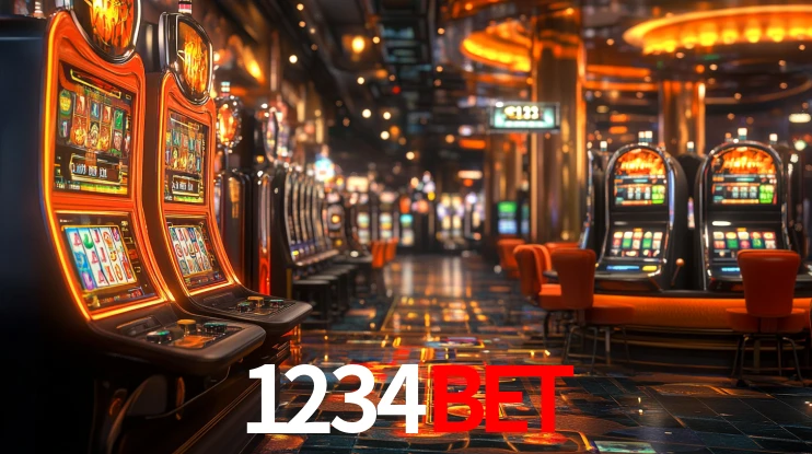 Cashback e recargas na 1234bet