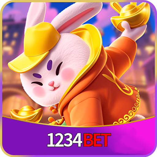 Imagem promocional da 1234bet mostrando a plataforma e suas vantagens